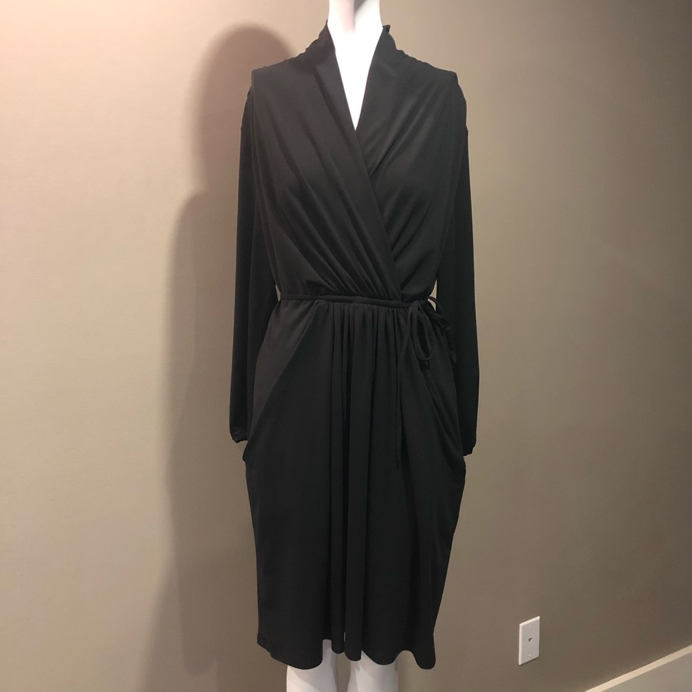 Bar III Dress